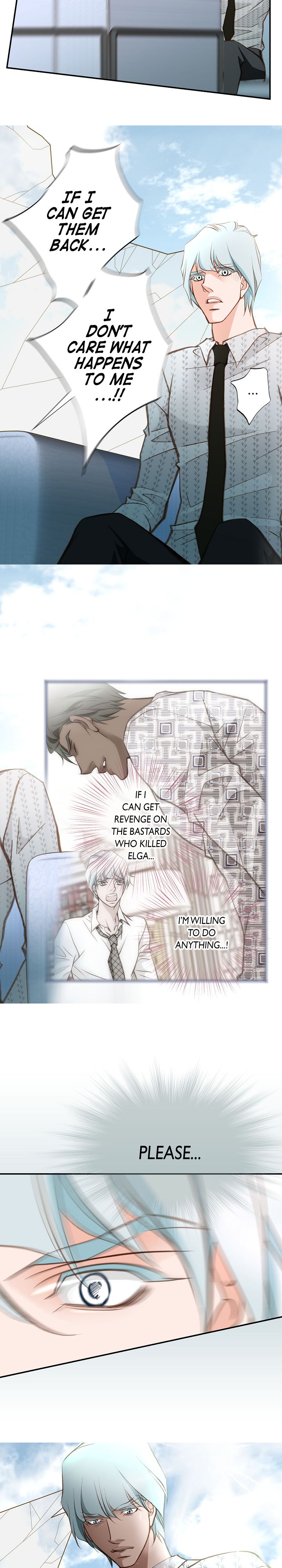 Collide Manhwa - Chapter 84 Page 10