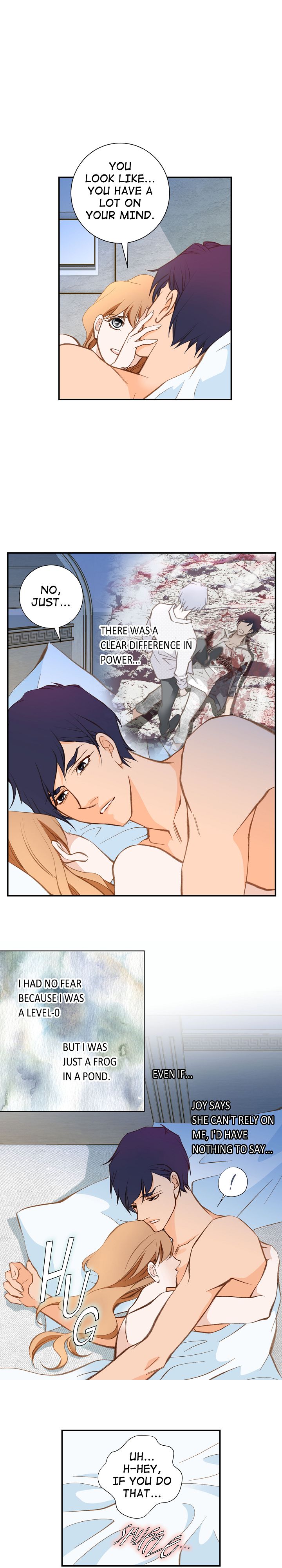 Collide Manhwa - Chapter 84 Page 12