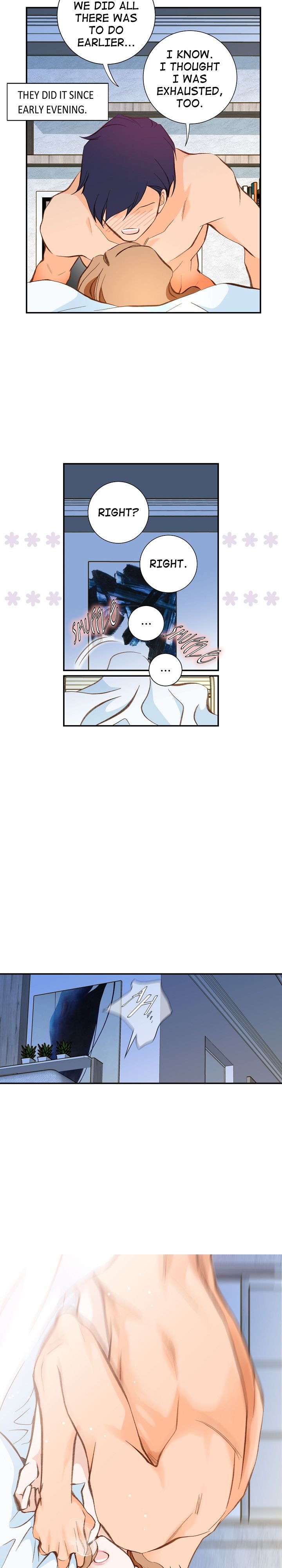 Collide Manhwa - Chapter 84 Page 16