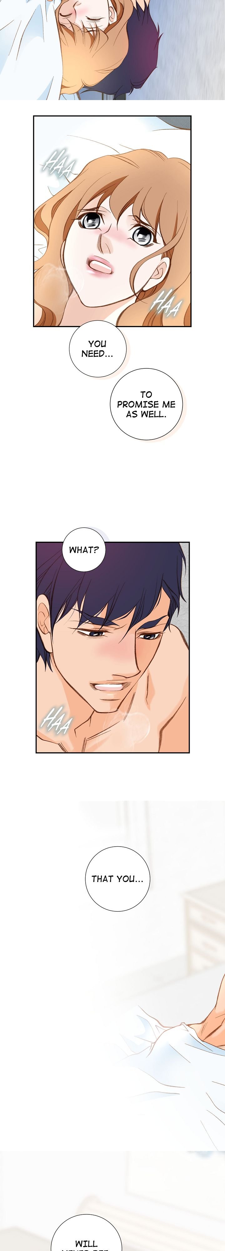 Collide Manhwa - Chapter 84 Page 17