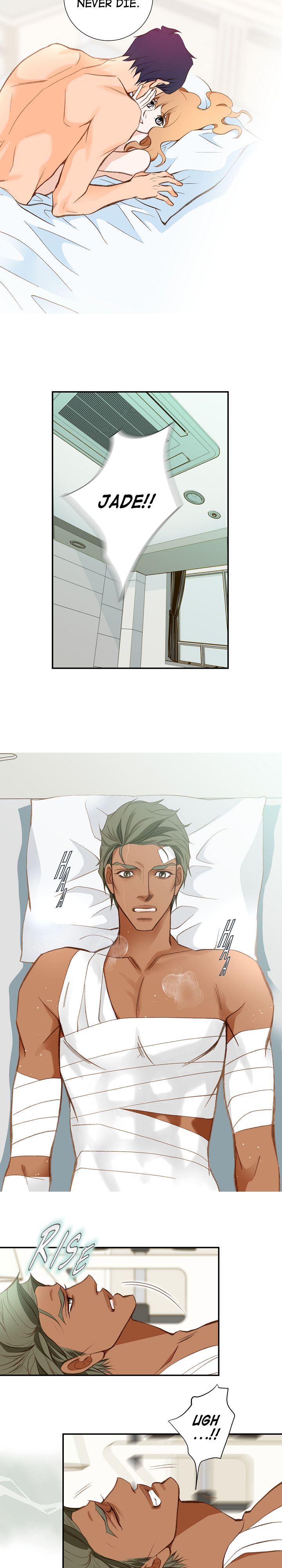 Collide Manhwa - Chapter 84 Page 18