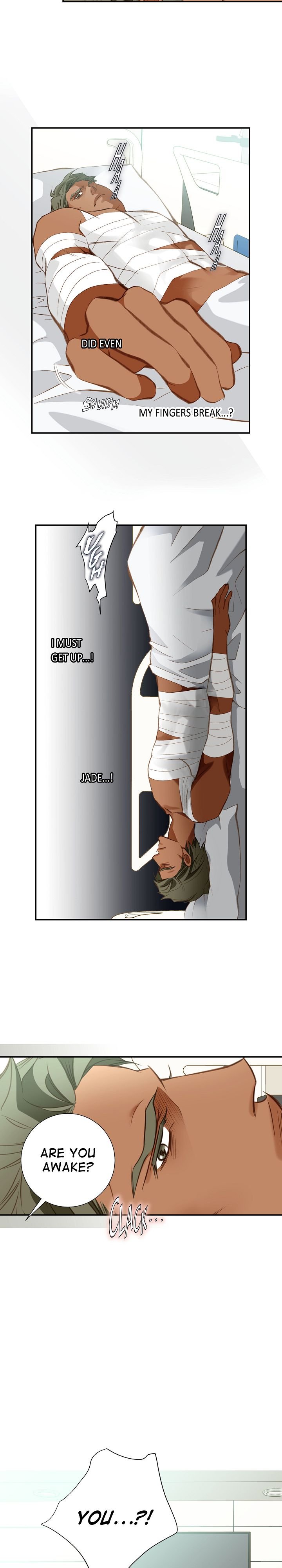 Collide Manhwa - Chapter 84 Page 19