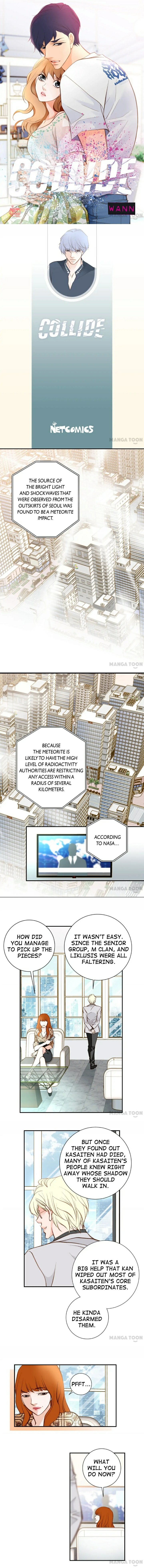 Collide Manhwa - Chapter 117 Page 0