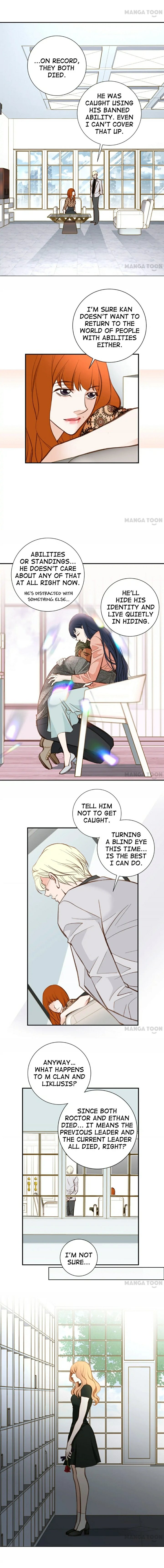 Collide Manhwa - Chapter 117 Page 2