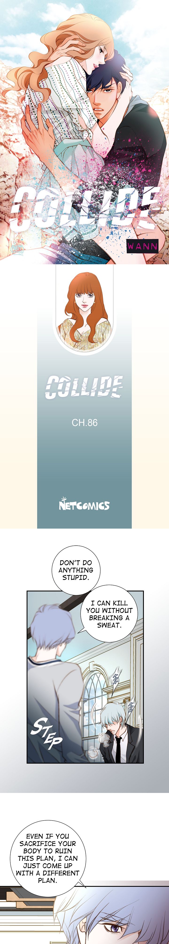 Collide Manhwa - Chapter 86 Page 0