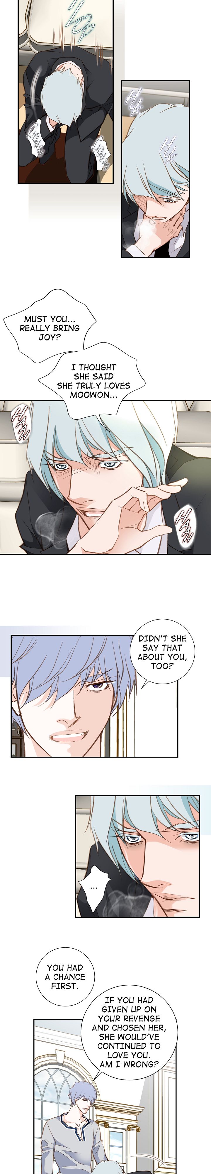 Collide Manhwa - Chapter 86 Page 2