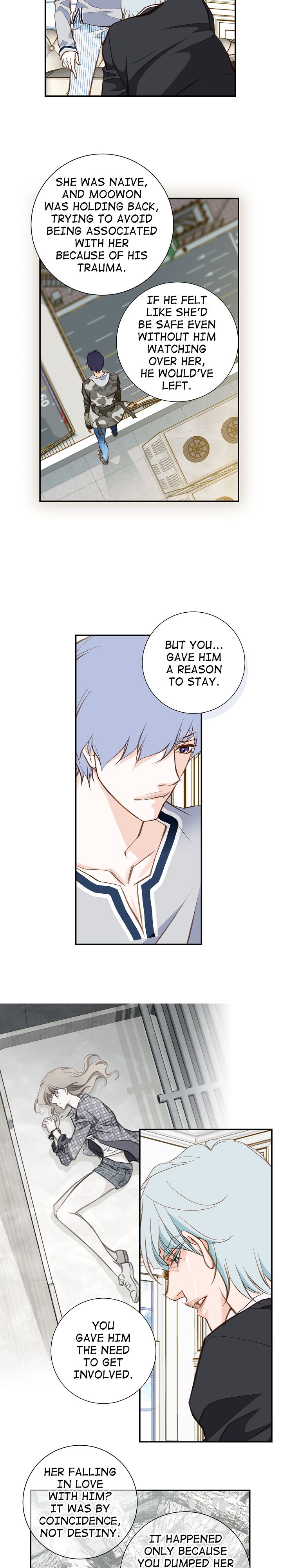 Collide Manhwa - Chapter 86 Page 3