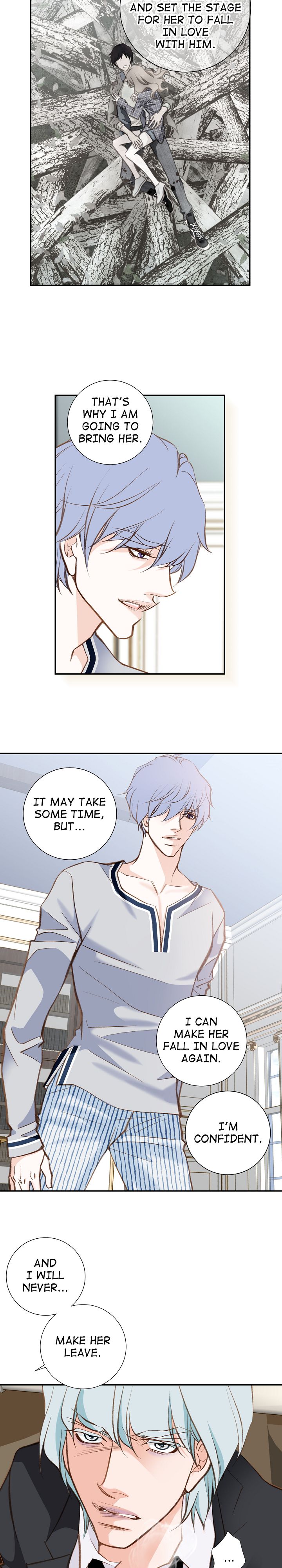 Collide Manhwa - Chapter 86 Page 4