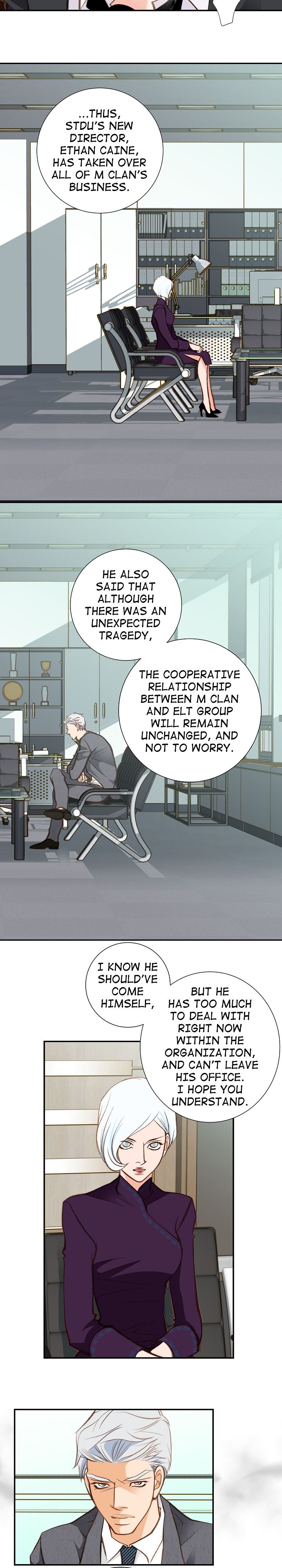 Collide Manhwa - Chapter 86 Page 5