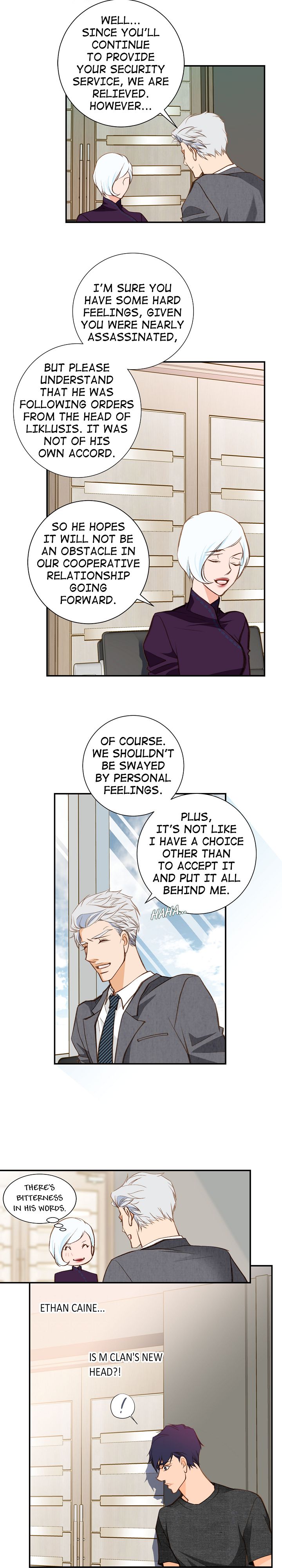 Collide Manhwa - Chapter 86 Page 6