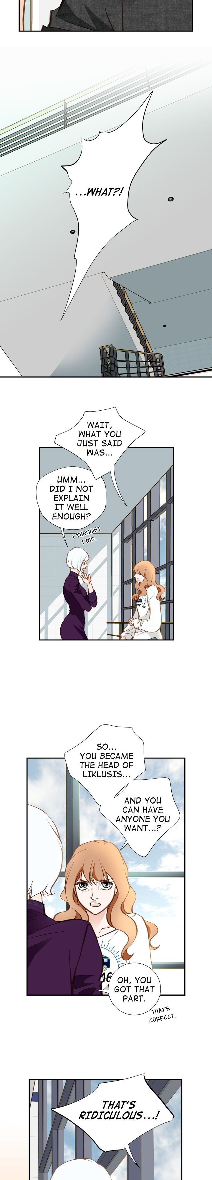 Collide Manhwa - Chapter 86 Page 12