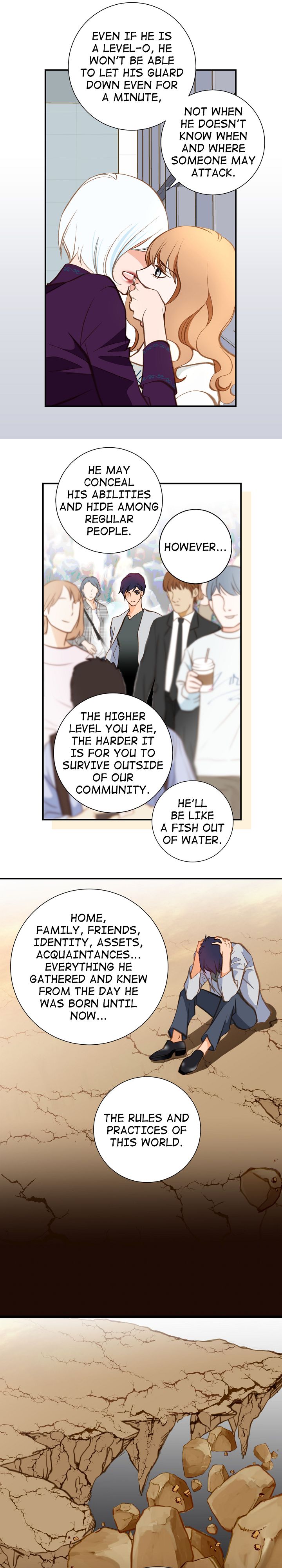 Collide Manhwa - Chapter 86 Page 14