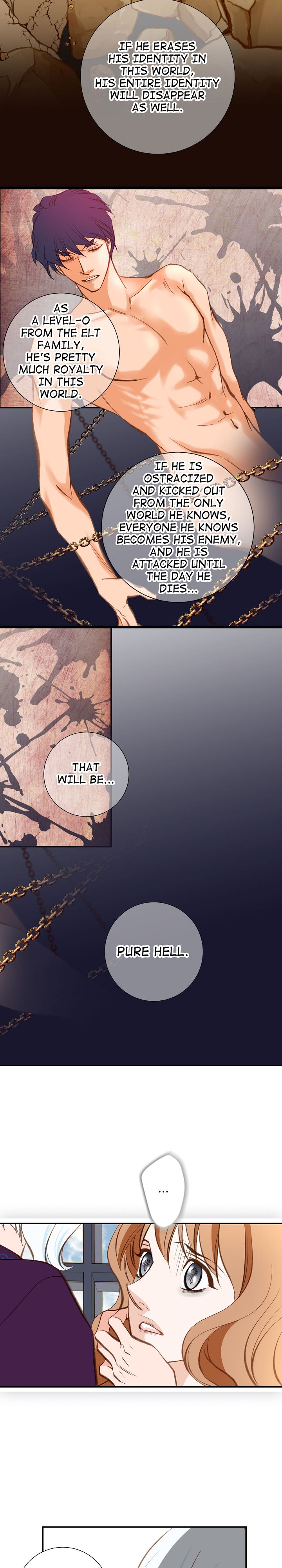 Collide Manhwa - Chapter 86 Page 15