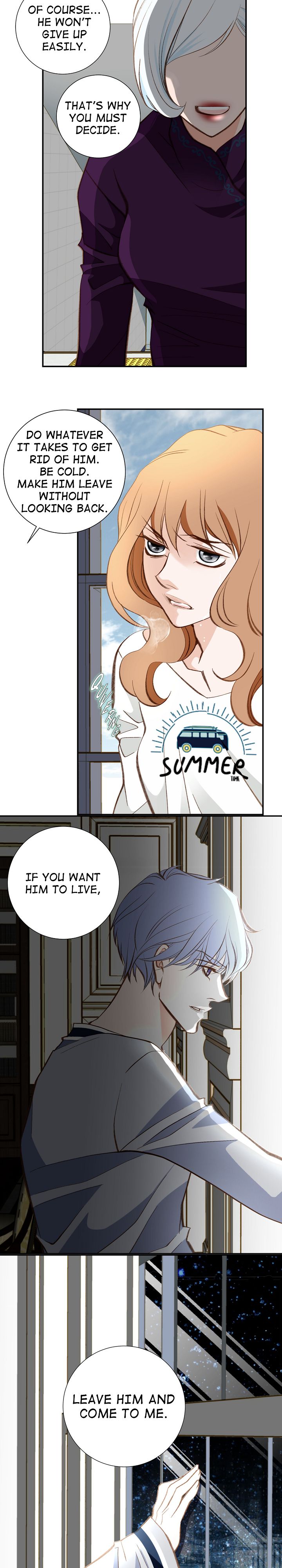 Collide Manhwa - Chapter 86 Page 16