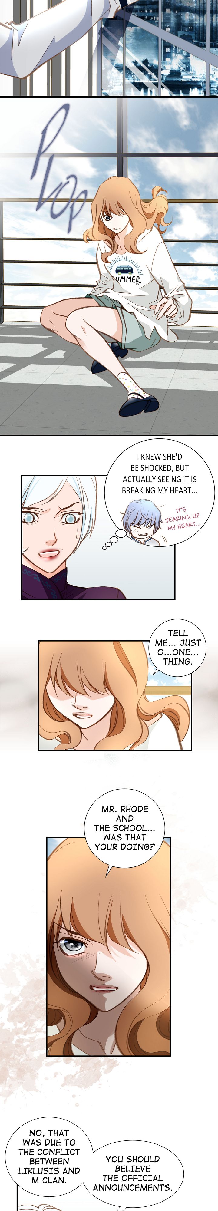 Collide Manhwa - Chapter 86 Page 17