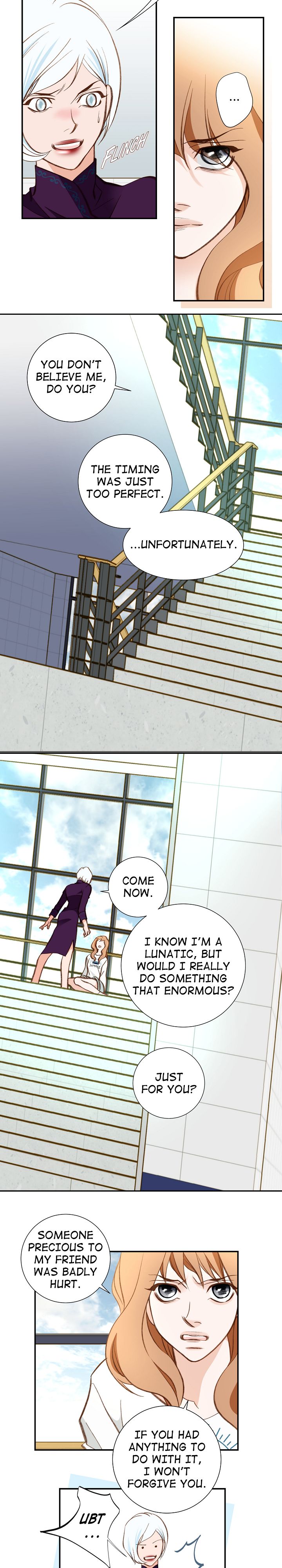 Collide Manhwa - Chapter 86 Page 18