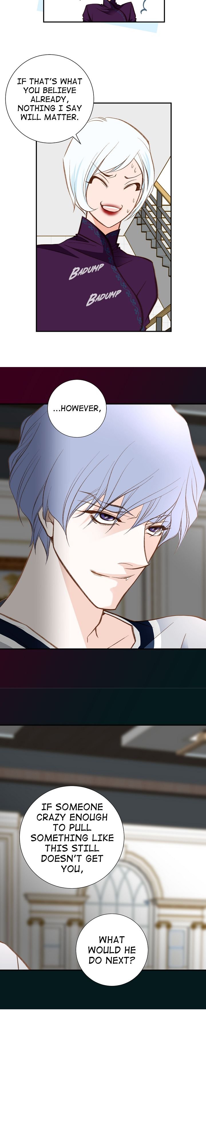 Collide Manhwa - Chapter 86 Page 19