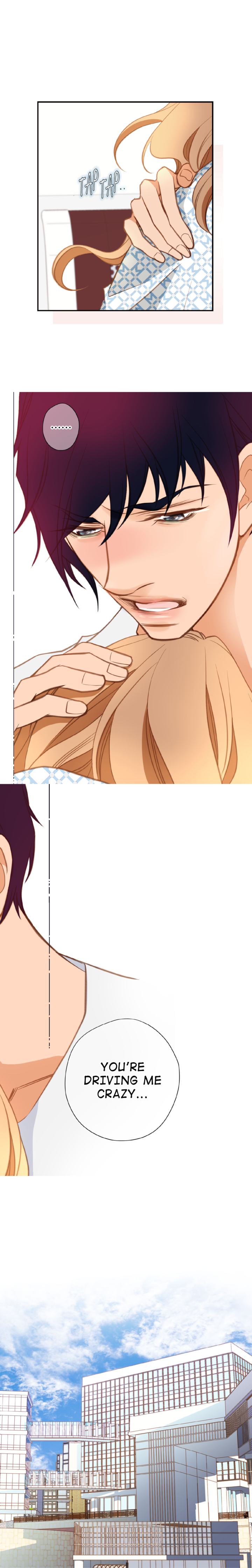 Collide Manhwa - Chapter 41 Page 1