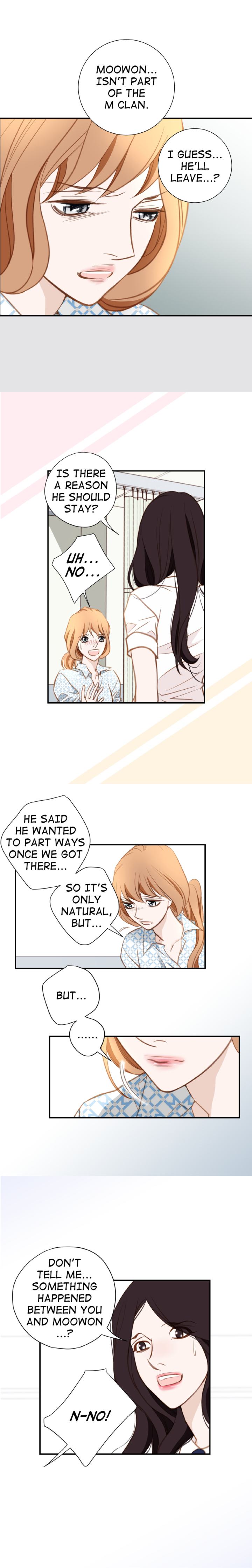 Collide Manhwa - Chapter 41 Page 3