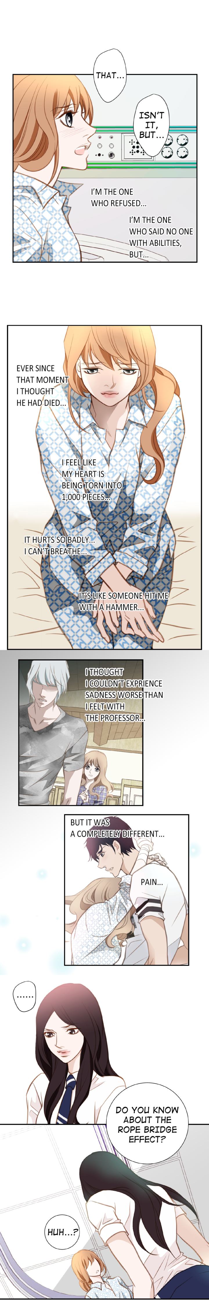 Collide Manhwa - Chapter 41 Page 4