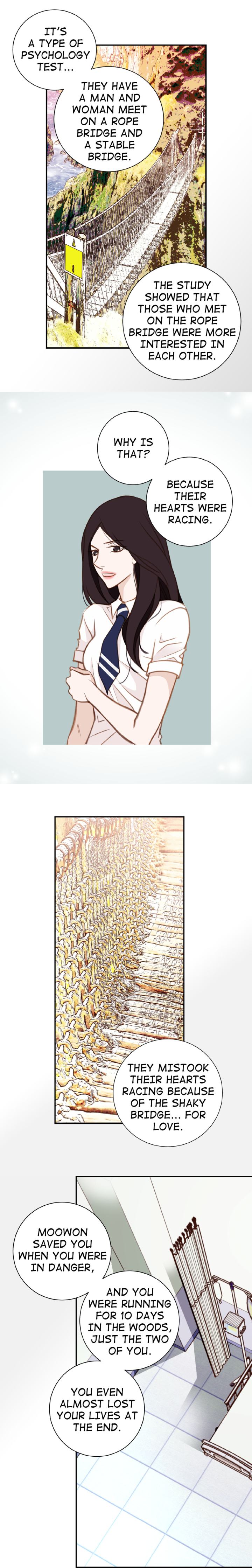 Collide Manhwa - Chapter 41 Page 5