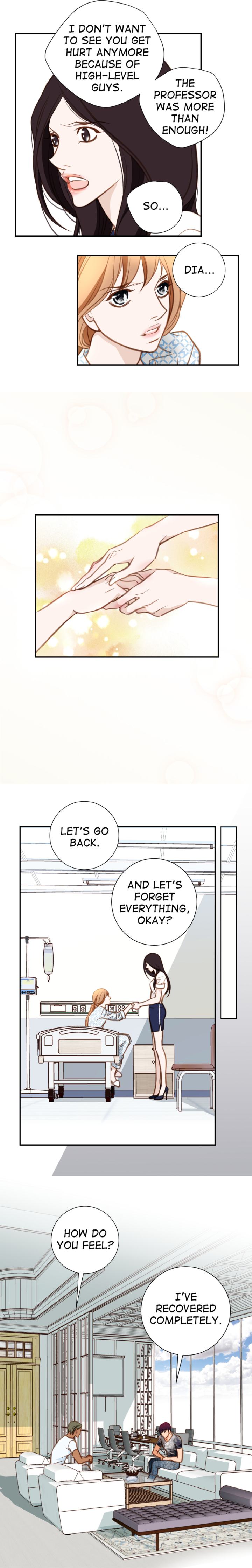 Collide Manhwa - Chapter 41 Page 7