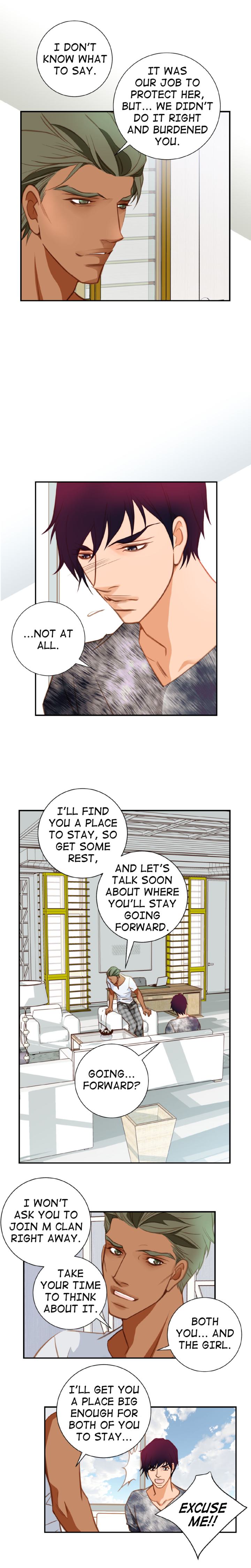 Collide Manhwa - Chapter 41 Page 8