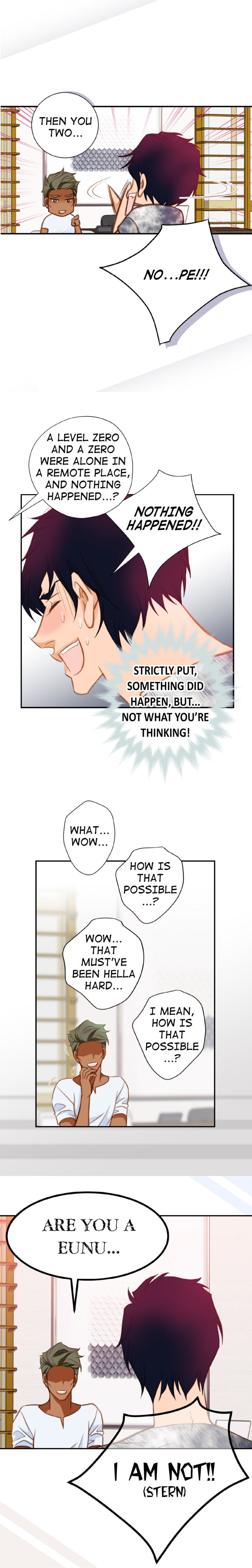 Collide Manhwa - Chapter 41 Page 10