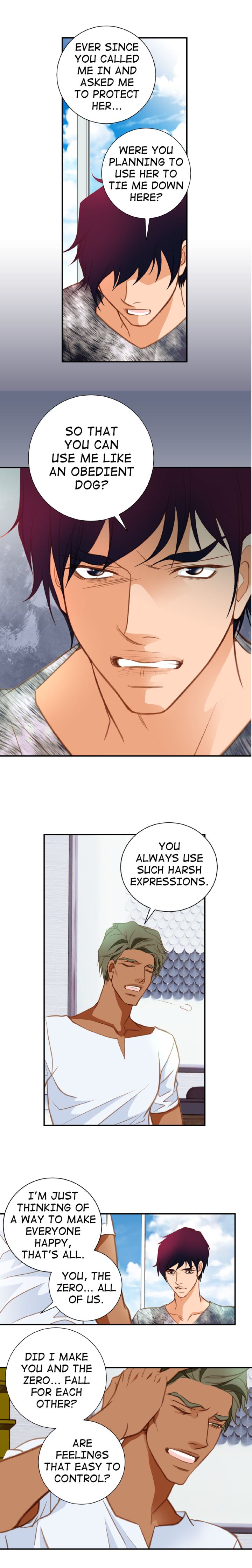 Collide Manhwa - Chapter 41 Page 12