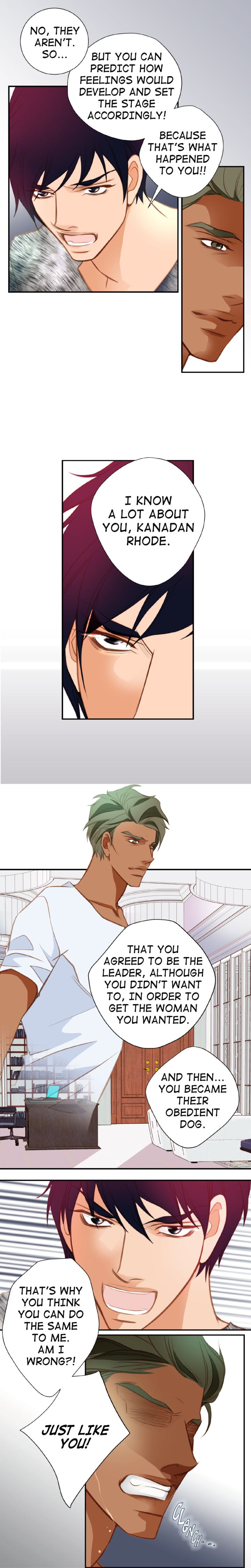 Collide Manhwa - Chapter 41 Page 13