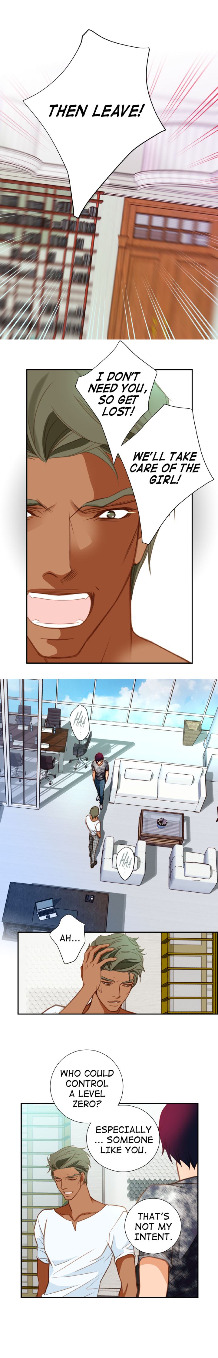 Collide Manhwa - Chapter 41 Page 14