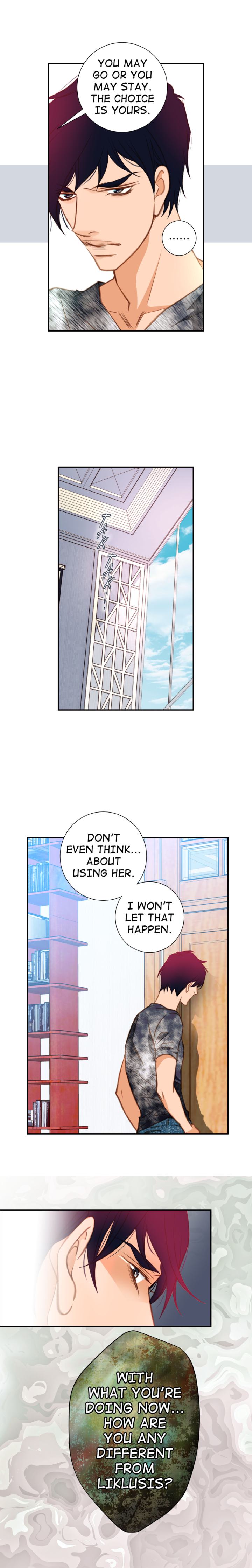 Collide Manhwa - Chapter 41 Page 15