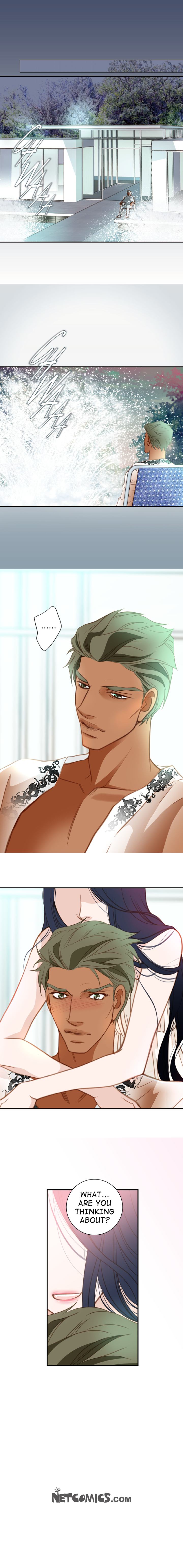 Collide Manhwa - Chapter 41 Page 16