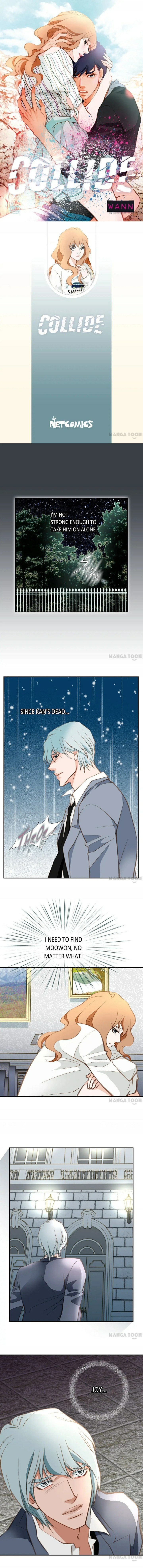 Collide Manhwa - Chapter 97 Page 0