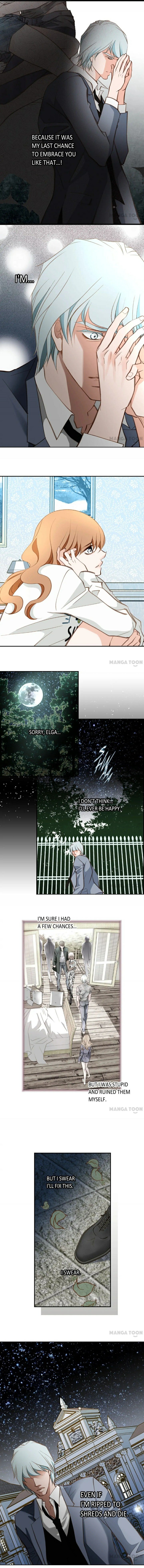 Collide Manhwa - Chapter 97 Page 2