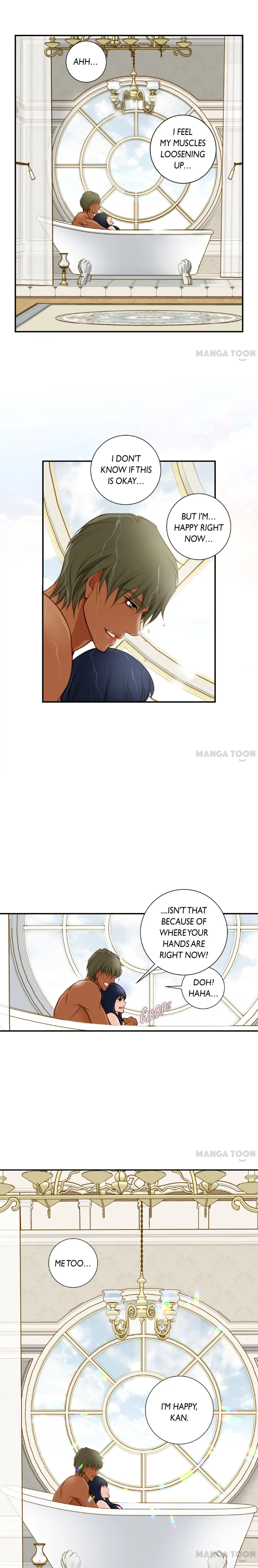 Collide Manhwa - Chapter 127 Page 7