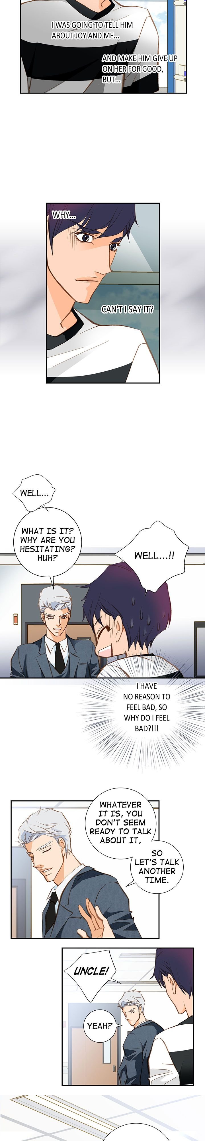 Collide Manhwa - Chapter 80 Page 8