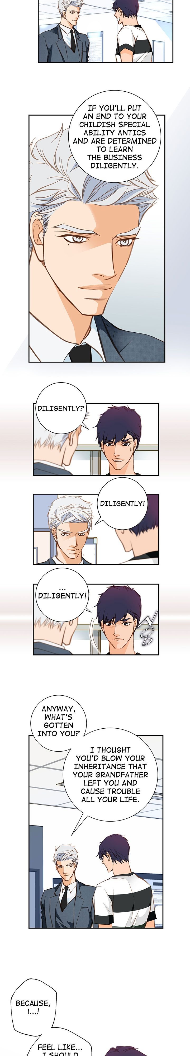 Collide Manhwa - Chapter 80 Page 10