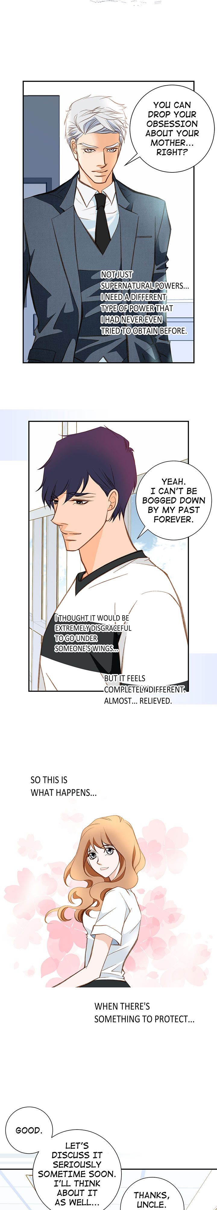 Collide Manhwa - Chapter 80 Page 12