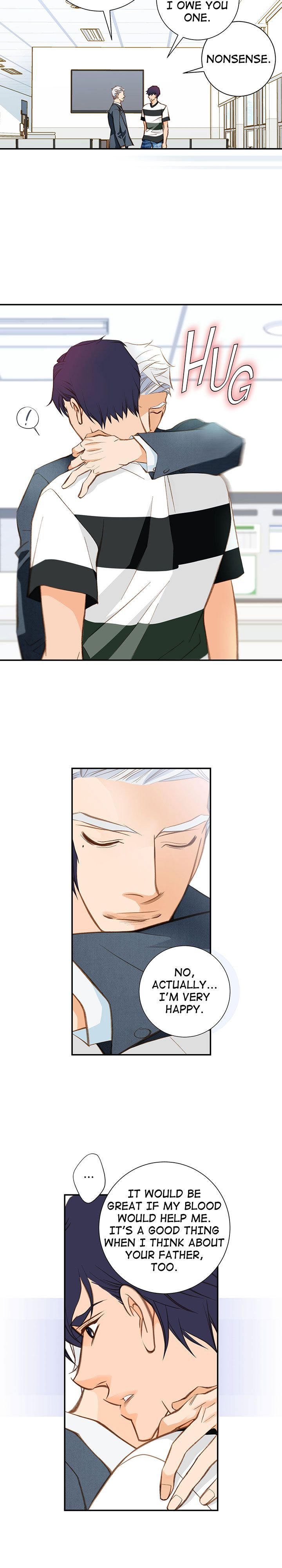 Collide Manhwa - Chapter 80 Page 13