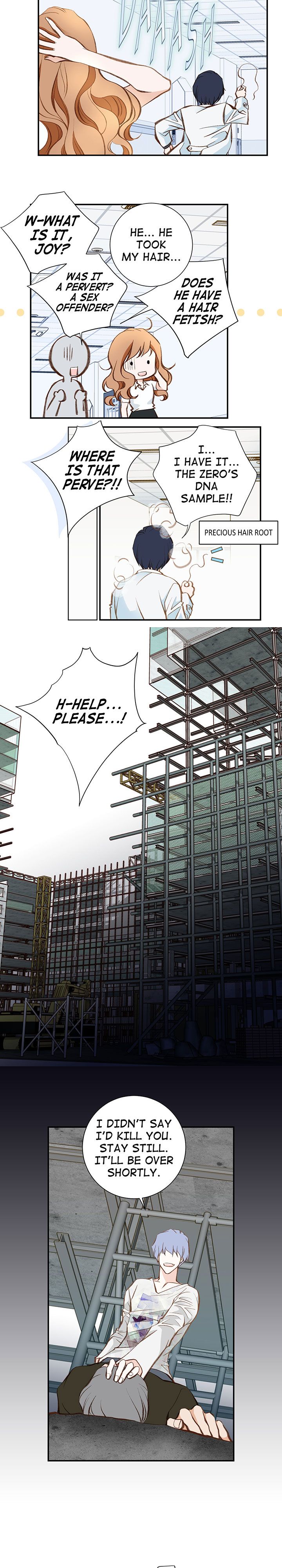 Collide Manhwa - Chapter 80 Page 15