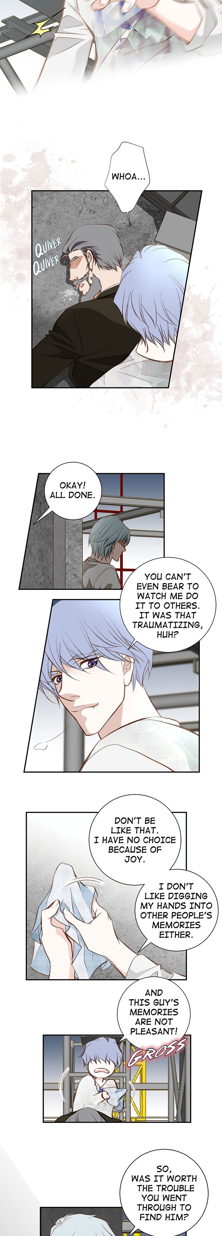 Collide Manhwa - Chapter 80 Page 17