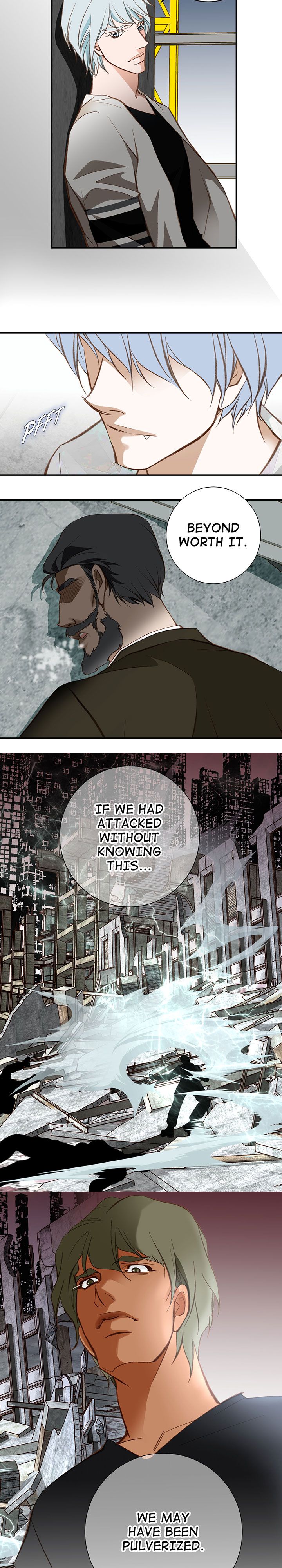 Collide Manhwa - Chapter 80 Page 18