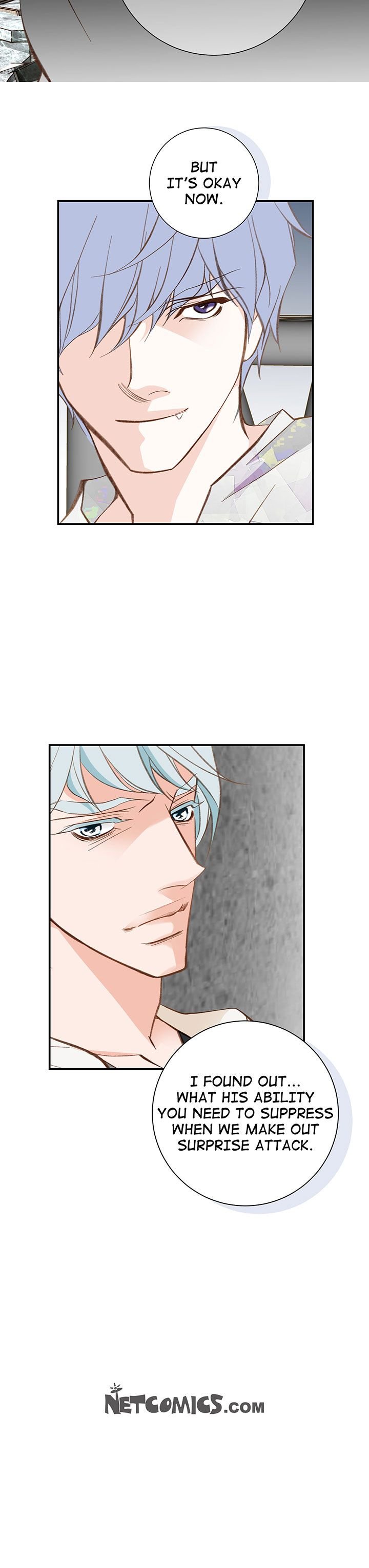 Collide Manhwa - Chapter 80 Page 19