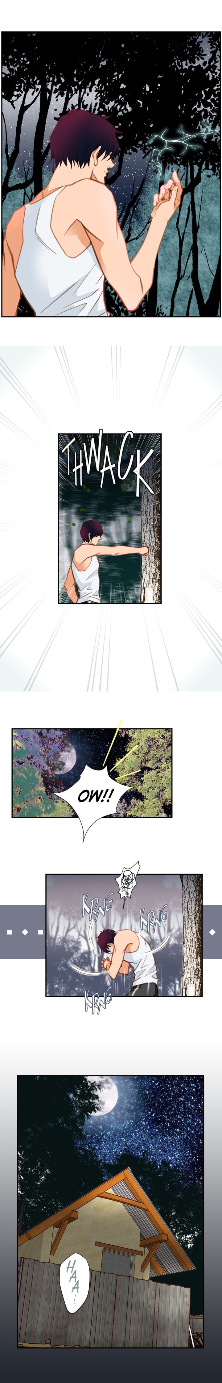 Collide Manhwa - Chapter 37 Page 4