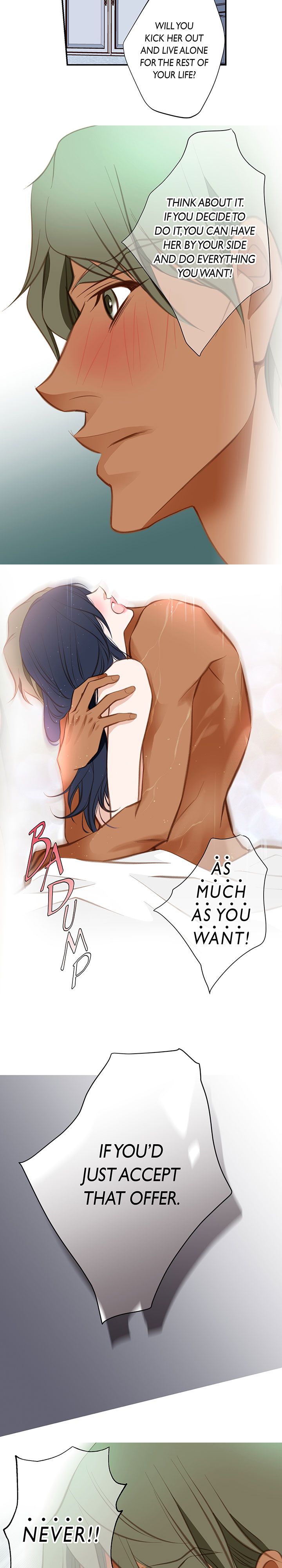 Collide Manhwa - Chapter 71 Page 10