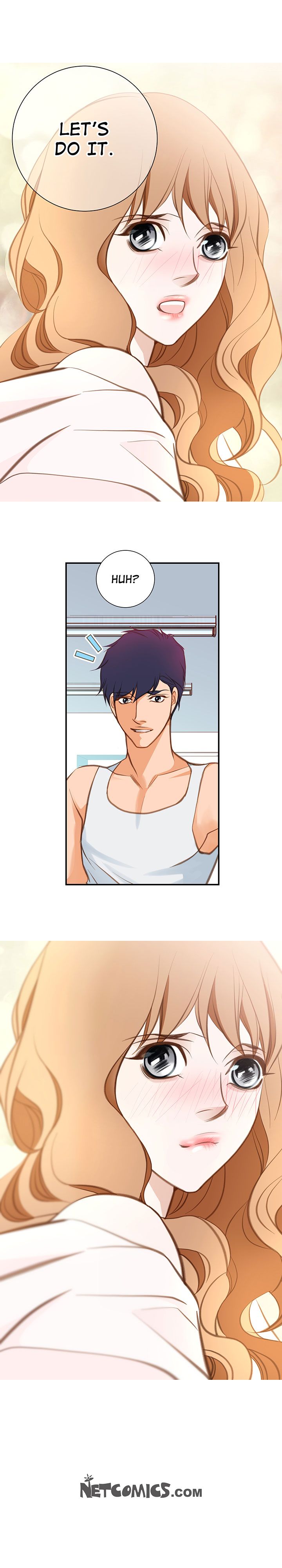 Collide Manhwa - Chapter 71 Page 19