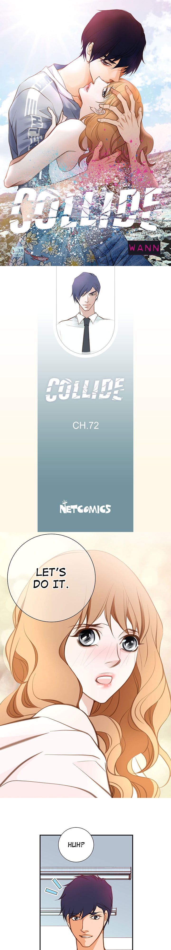 Collide Manhwa - Chapter 72 Page 0