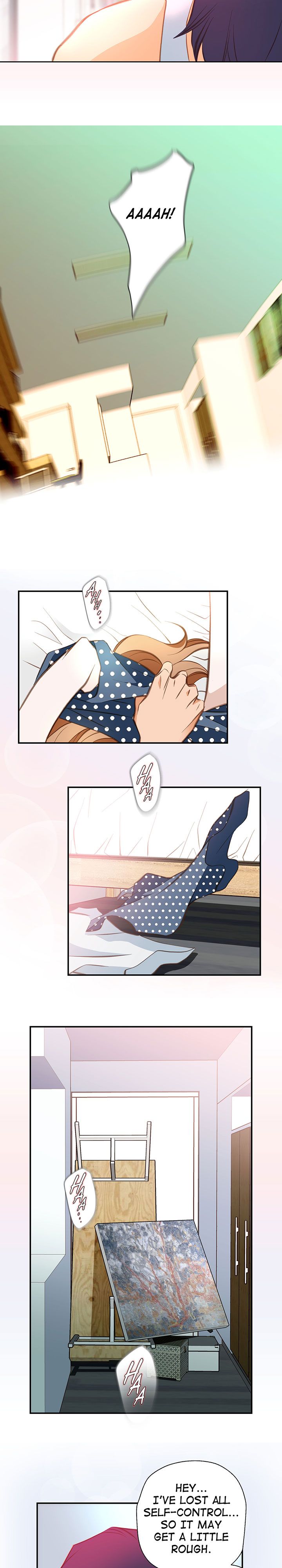 Collide Manhwa - Chapter 72 Page 10