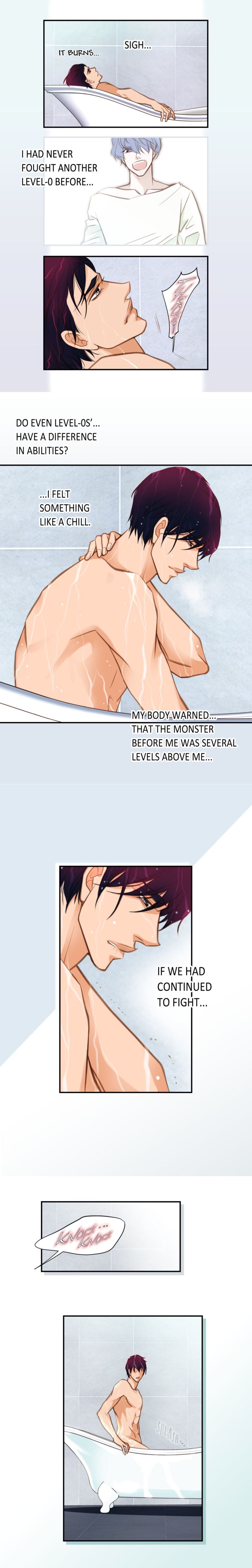 Collide Manhwa - Chapter 60 Page 5